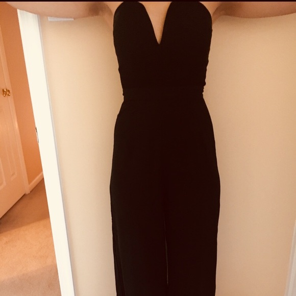 NEW 🔥 Black Jumpsuit💯 - Picture 7 of 7